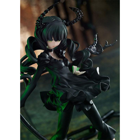 Black Rock Shooter statuette PVC Pop Up Parade Dead Master 18 cm Good Smile Company - 4