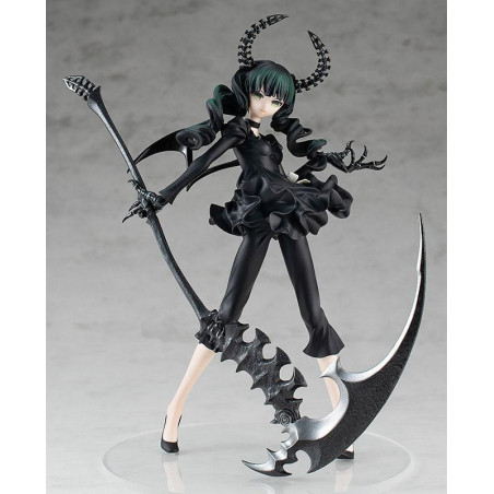 Black Rock Shooter statuette PVC Pop Up Parade Dead Master 18 cm Good Smile Company - 6