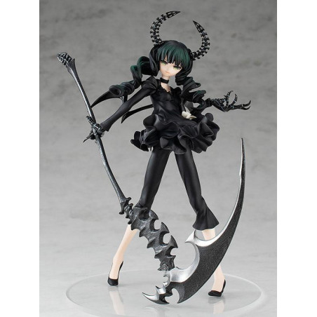 Black Rock Shooter statuette PVC Pop Up Parade Dead Master 18 cm Good Smile Company - 7