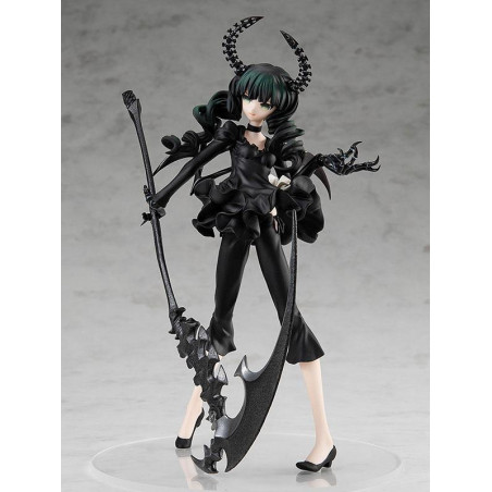 Black Rock Shooter statuette PVC Pop Up Parade Dead Master 18 cm Good Smile Company - 8