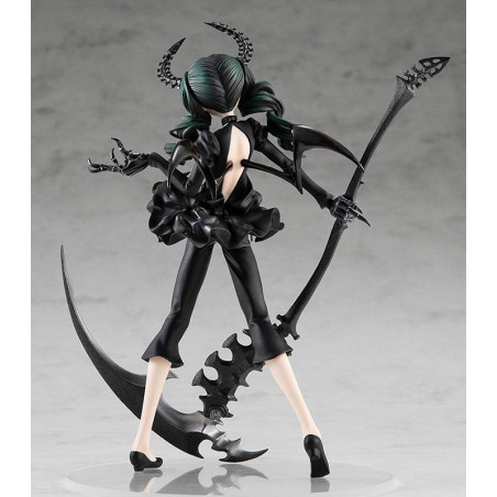 Black Rock Shooter statuette PVC Pop Up Parade Dead Master 18 cm Good Smile Company - 9