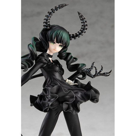 Black Rock Shooter statuette PVC Pop Up Parade Dead Master 18 cm Good Smile Company - 10