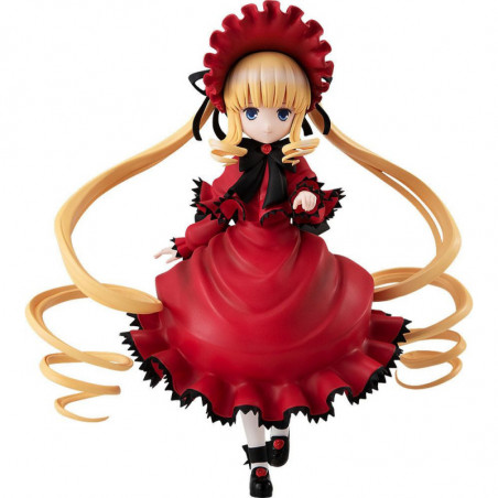 Rozen Maiden statuette PVC Pop Up Parade Shinku 16 cm Good Smile Company - 1