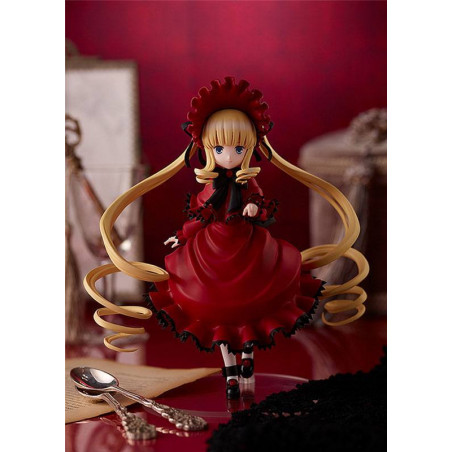 Rozen Maiden statuette PVC Pop Up Parade Shinku 16 cm Good Smile Company - 2