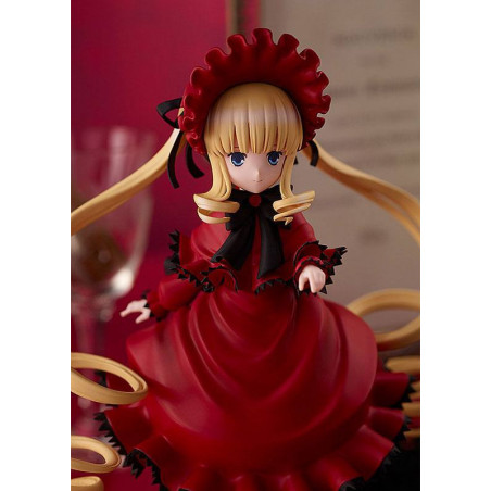 Rozen Maiden statuette PVC Pop Up Parade Shinku 16 cm Good Smile Company - 3