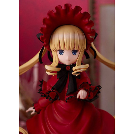 Rozen Maiden statuette PVC Pop Up Parade Shinku 16 cm Good Smile Company - 4