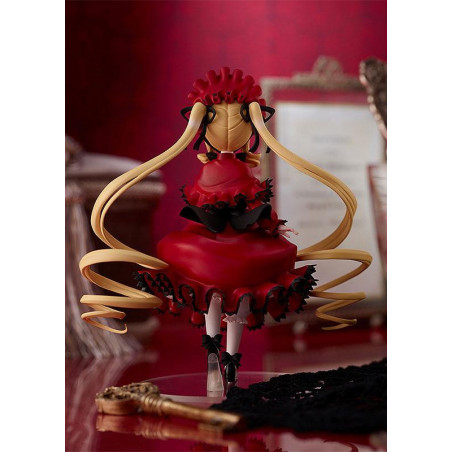 Rozen Maiden statuette PVC Pop Up Parade Shinku 16 cm Good Smile Company - 5