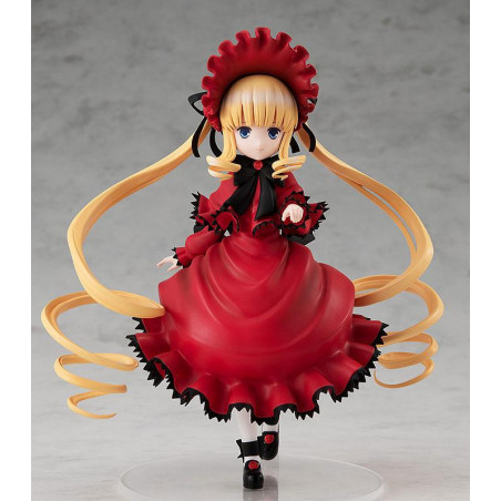 Rozen Maiden statuette PVC Pop Up Parade Shinku 16 cm Good Smile Company - 6