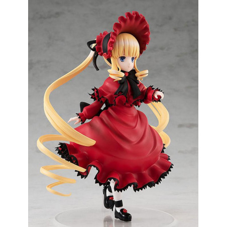 Rozen Maiden statuette PVC Pop Up Parade Shinku 16 cm Good Smile Company - 7