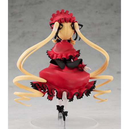 Rozen Maiden statuette PVC Pop Up Parade Shinku 16 cm Good Smile Company - 8