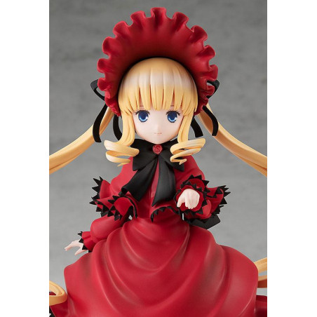 Rozen Maiden statuette PVC Pop Up Parade Shinku 16 cm Good Smile Company - 9