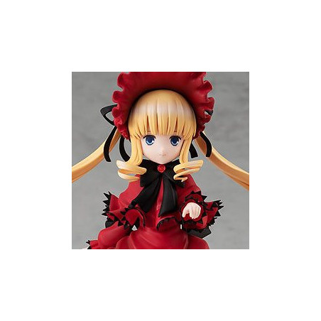 Rozen Maiden statuette PVC Pop Up Parade Shinku 16 cm Good Smile Company - 11