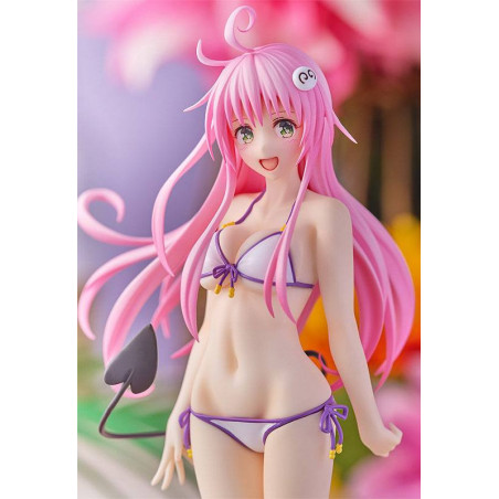 To Love-Ru Darkness statuette PVC Pop Up Parade Lala Satalin Deviluke 18 cm Good Smile Company - 5