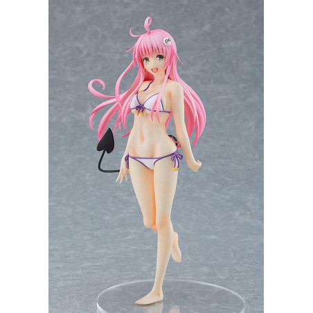 To Love-Ru Darkness statuette PVC Pop Up Parade Lala Satalin Deviluke 18 cm Good Smile Company - 6