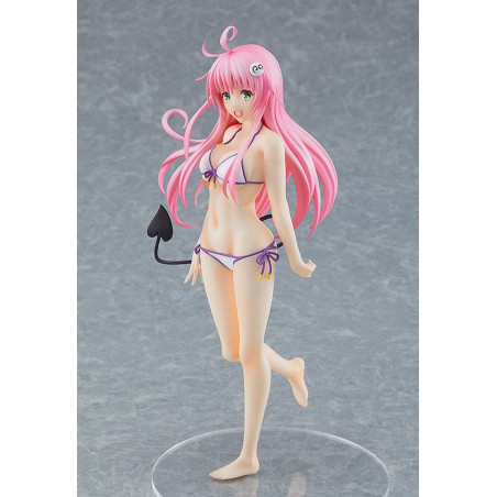 To Love-Ru Darkness statuette PVC Pop Up Parade Lala Satalin Deviluke 18 cm Good Smile Company - 7