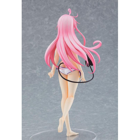 To Love-Ru Darkness statuette PVC Pop Up Parade Lala Satalin Deviluke 18 cm Good Smile Company - 8