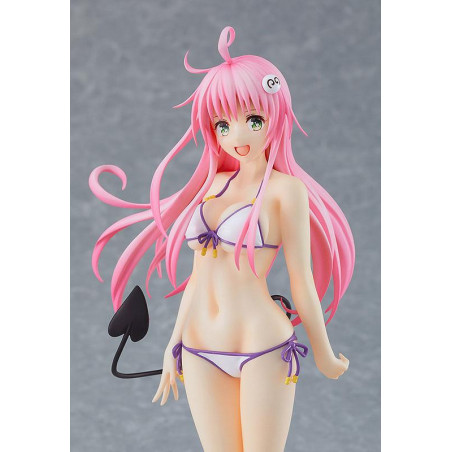 To Love-Ru Darkness statuette PVC Pop Up Parade Lala Satalin Deviluke 18 cm Good Smile Company - 9