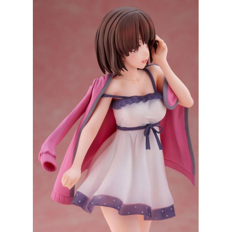 Saekano statuette PVC Coreful Megumi Kato Loungewear Ver. 20 cm Taito - 9