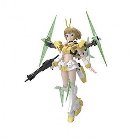 Gundam Gunpla HG 1/144 062 Winning Fumina Bandai - 1