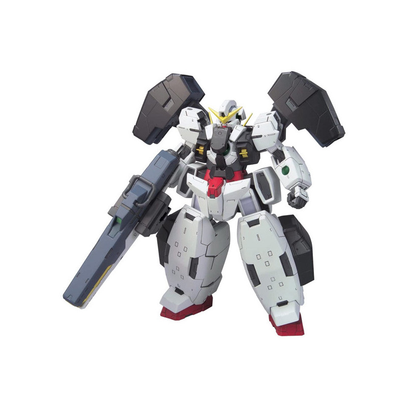 Gundam Gunpla NG 1/100 04 Gundam Virtue Bandai - 1