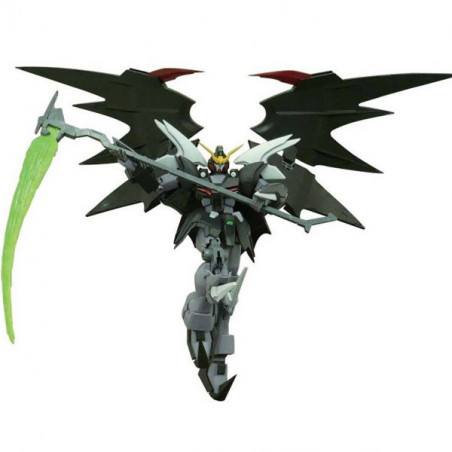 Gundam Gunpla MG 1/100 Gundam Wing Deathscythe Hell Endless Waltz Ver. Bandai - 1
