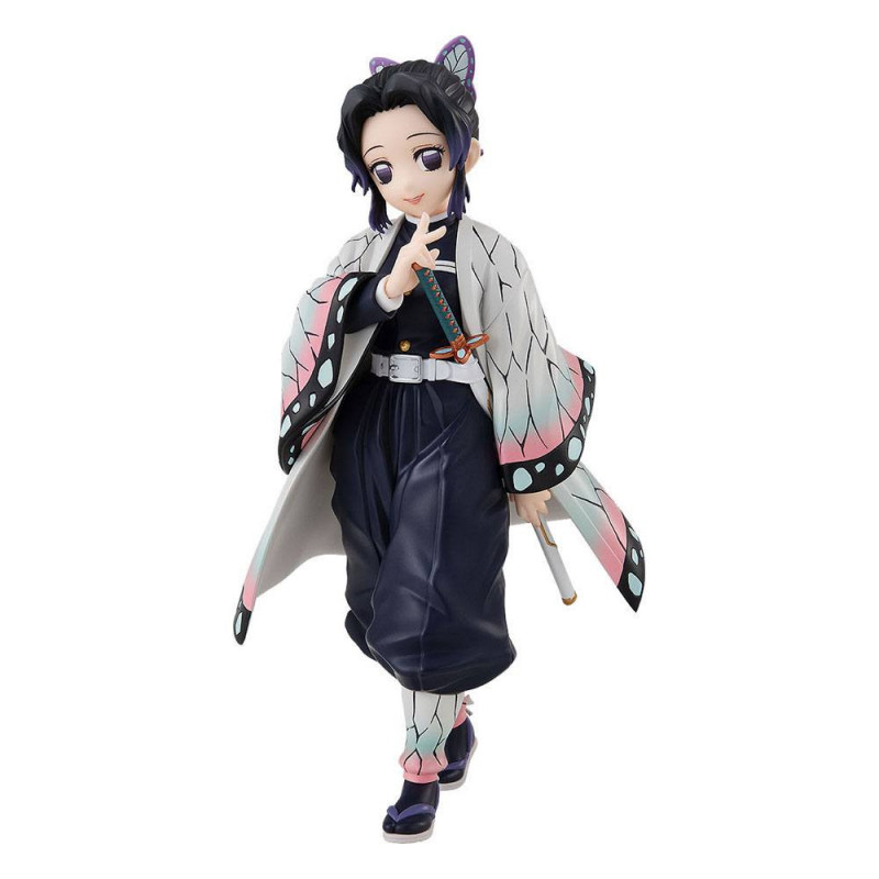 Demon Slayer: Kimetsu no Yaiba statuette PVC Pop Up Parade Shinobu Kocho 15 cm Good Smile Company - 1