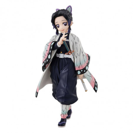 Demon Slayer: Kimetsu no Yaiba statuette PVC Pop Up Parade Shinobu Kocho 15 cm Good Smile Company - 1