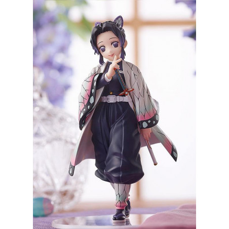 Demon Slayer: Kimetsu no Yaiba statuette PVC Pop Up Parade Shinobu Kocho 15 cm Good Smile Company - 2