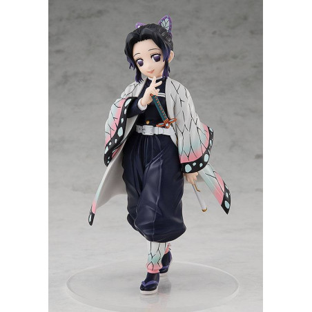 Demon Slayer: Kimetsu no Yaiba statuette PVC Pop Up Parade Shinobu Kocho 15 cm Good Smile Company - 6