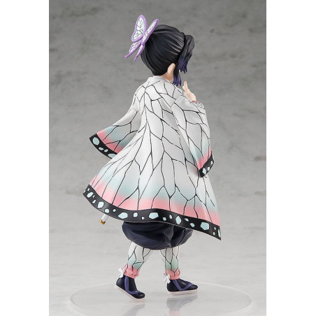 Demon Slayer: Kimetsu no Yaiba statuette PVC Pop Up Parade Shinobu Kocho 15 cm Good Smile Company - 7