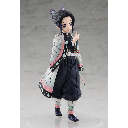 Demon Slayer: Kimetsu no Yaiba statuette PVC Pop Up Parade Shinobu Kocho 15 cm Good Smile Company - 8