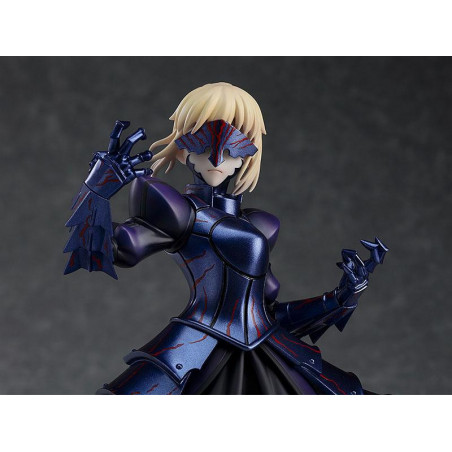 Fate/Stay Night Heaven's Feel statuette PVC Pop Up Parade Saber Alter 17 cm Good Smile Company - 9