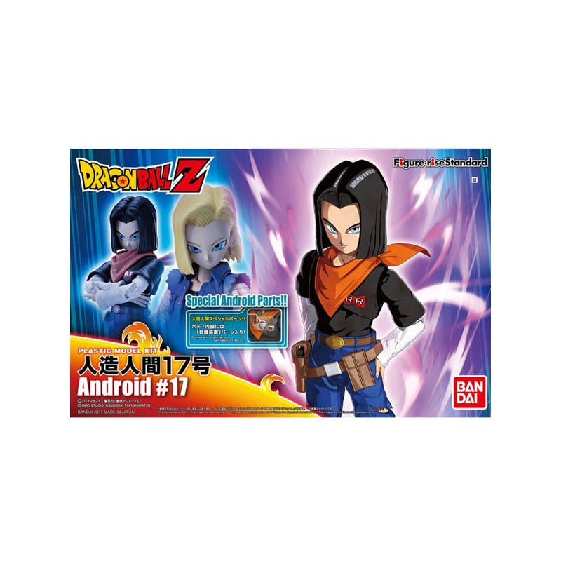 Dragon Ball Maquette Figure-Rise...