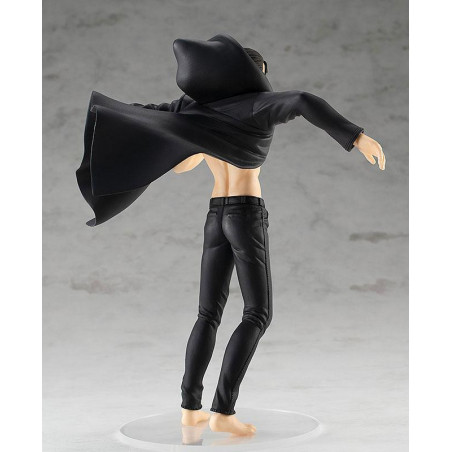 Attack on Titan statuette PVC Pop Up Parade Eren Yeager 19 cm Good Smile Company - 6