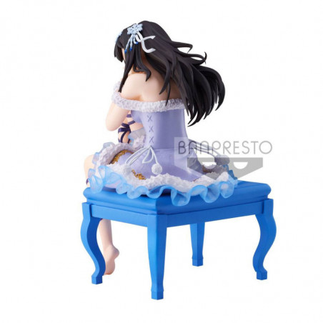 The Idolmaster Cinderella Girls statuette Espresto est-Dressy & Attractive Pose Fumika Sagisawa 16 c Banpresto - 4