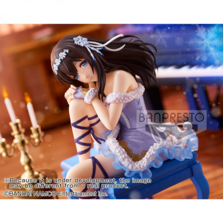 The Idolmaster Cinderella Girls statuette Espresto est-Dressy & Attractive Pose Fumika Sagisawa 16 c Banpresto - 6