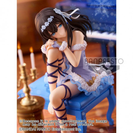 The Idolmaster Cinderella Girls statuette Espresto est-Dressy & Attractive Pose Fumika Sagisawa 16 c Banpresto - 7