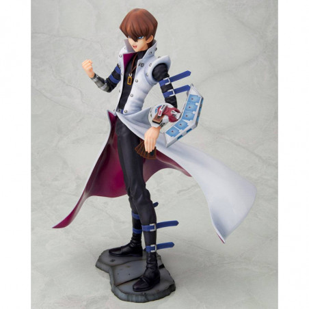 Yu-Gi-Oh! statuette PVC ARTFX 1/7 Seto Kaiba 28 cm Kotobukiya - 2