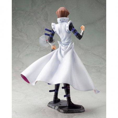 Yu-Gi-Oh! statuette PVC ARTFX 1/7 Seto Kaiba 28 cm Kotobukiya - 3