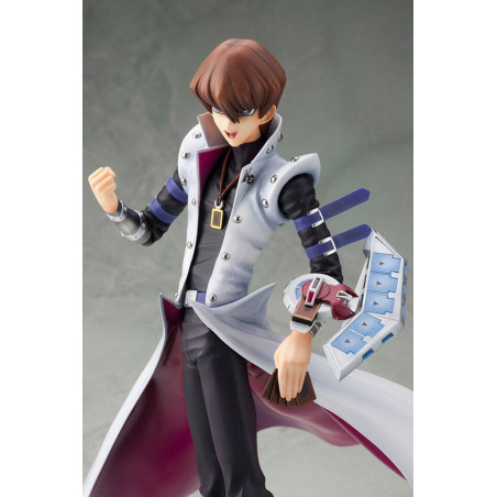Yu-Gi-Oh! statuette PVC ARTFX 1/7 Seto Kaiba 28 cm Kotobukiya - 4