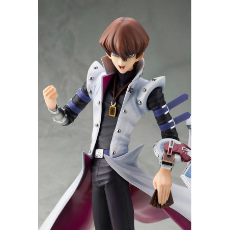 Yu-Gi-Oh! statuette PVC ARTFX 1/7 Seto Kaiba 28 cm Kotobukiya - 5