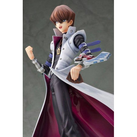 Yu-Gi-Oh! statuette PVC ARTFX 1/7 Seto Kaiba 28 cm Kotobukiya - 6