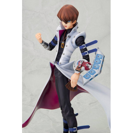Yu-Gi-Oh! statuette PVC ARTFX 1/7 Seto Kaiba 28 cm Kotobukiya - 7