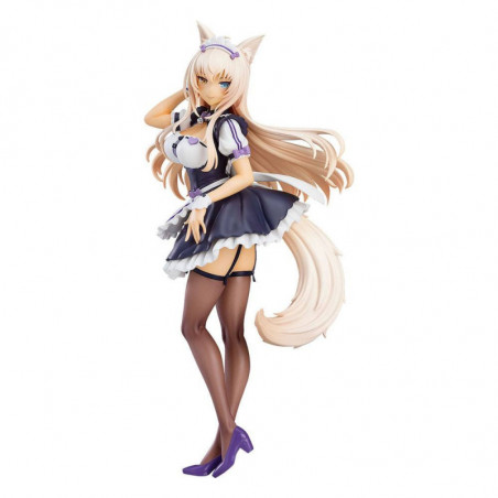 Nekopara statuette PVC Pop Up Parade Coconut 19 cm Good Smile Company - 1