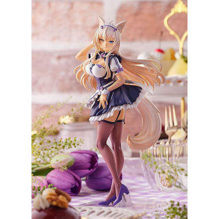 Nekopara statuette PVC Pop Up Parade Coconut 19 cm Good Smile Company - 2