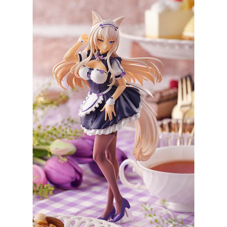 Nekopara statuette PVC Pop Up Parade Coconut 19 cm Good Smile Company - 3
