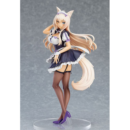 Nekopara statuette PVC Pop Up Parade Coconut 19 cm Good Smile Company - 6
