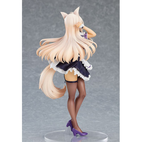 Nekopara statuette PVC Pop Up Parade Coconut 19 cm Good Smile Company - 8
