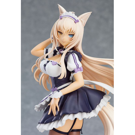 Nekopara statuette PVC Pop Up Parade Coconut 19 cm Good Smile Company - 9