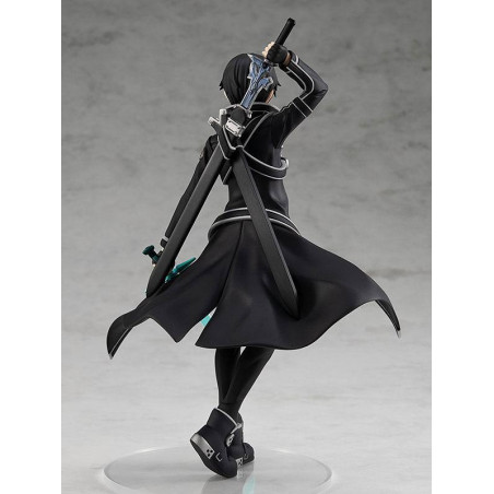 Sword Art Online Progressive: Aria of a Starless Night statuette Pop Up Parade Kirito 18 cm Good Smile Company - 7